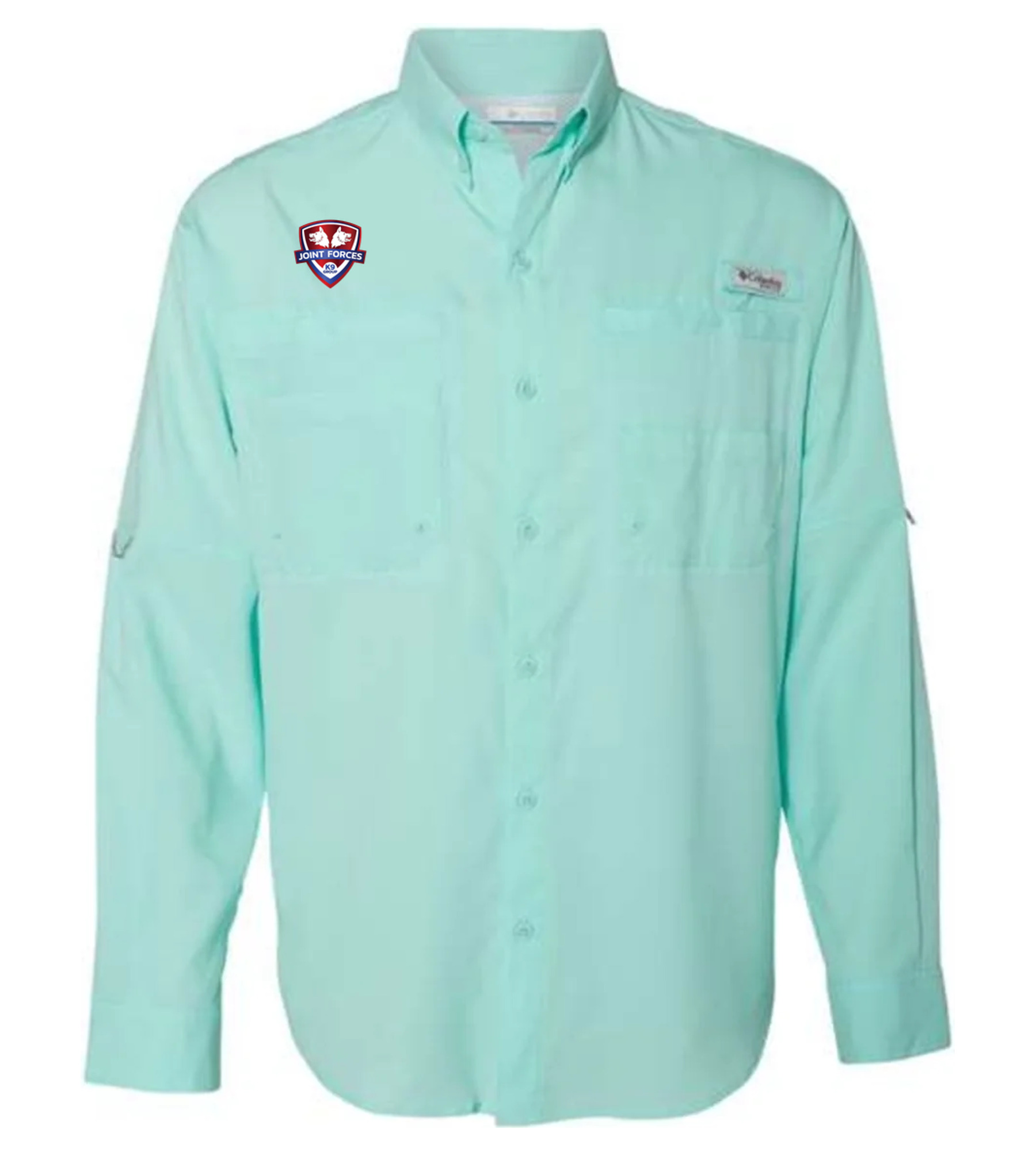 Columbia PFG Tamiami™ II Long Sleeve Shirt - 212467