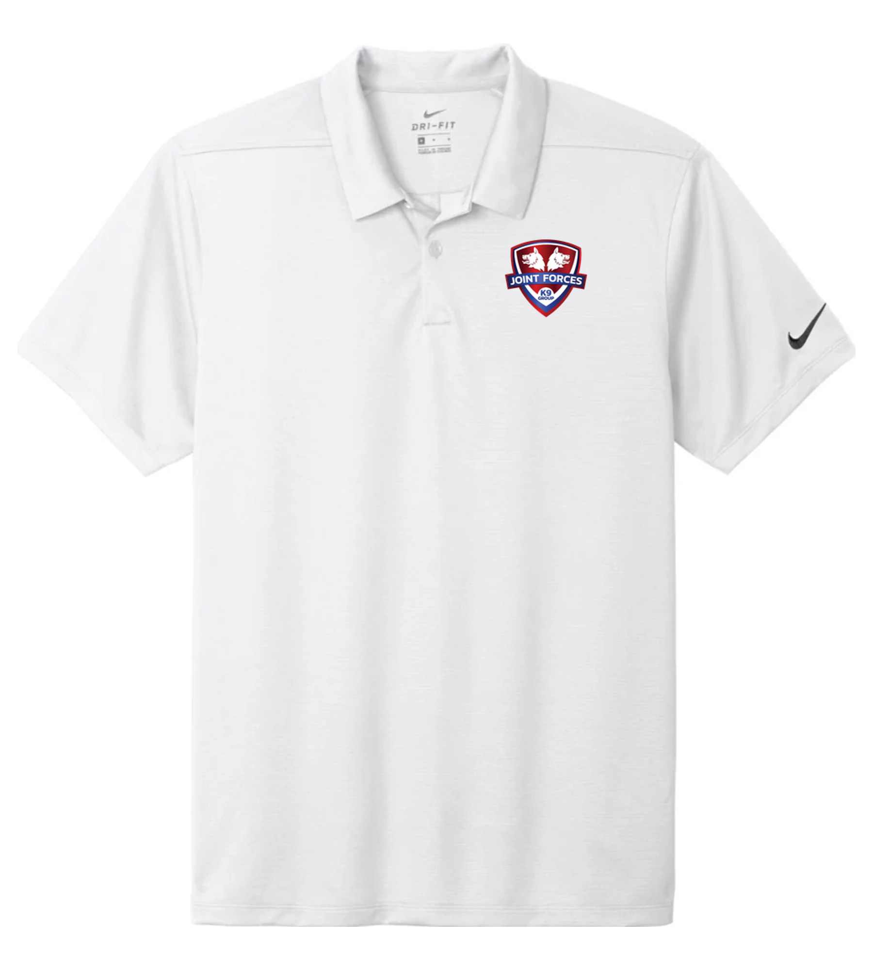 Nike Dry Essential Solid Polo