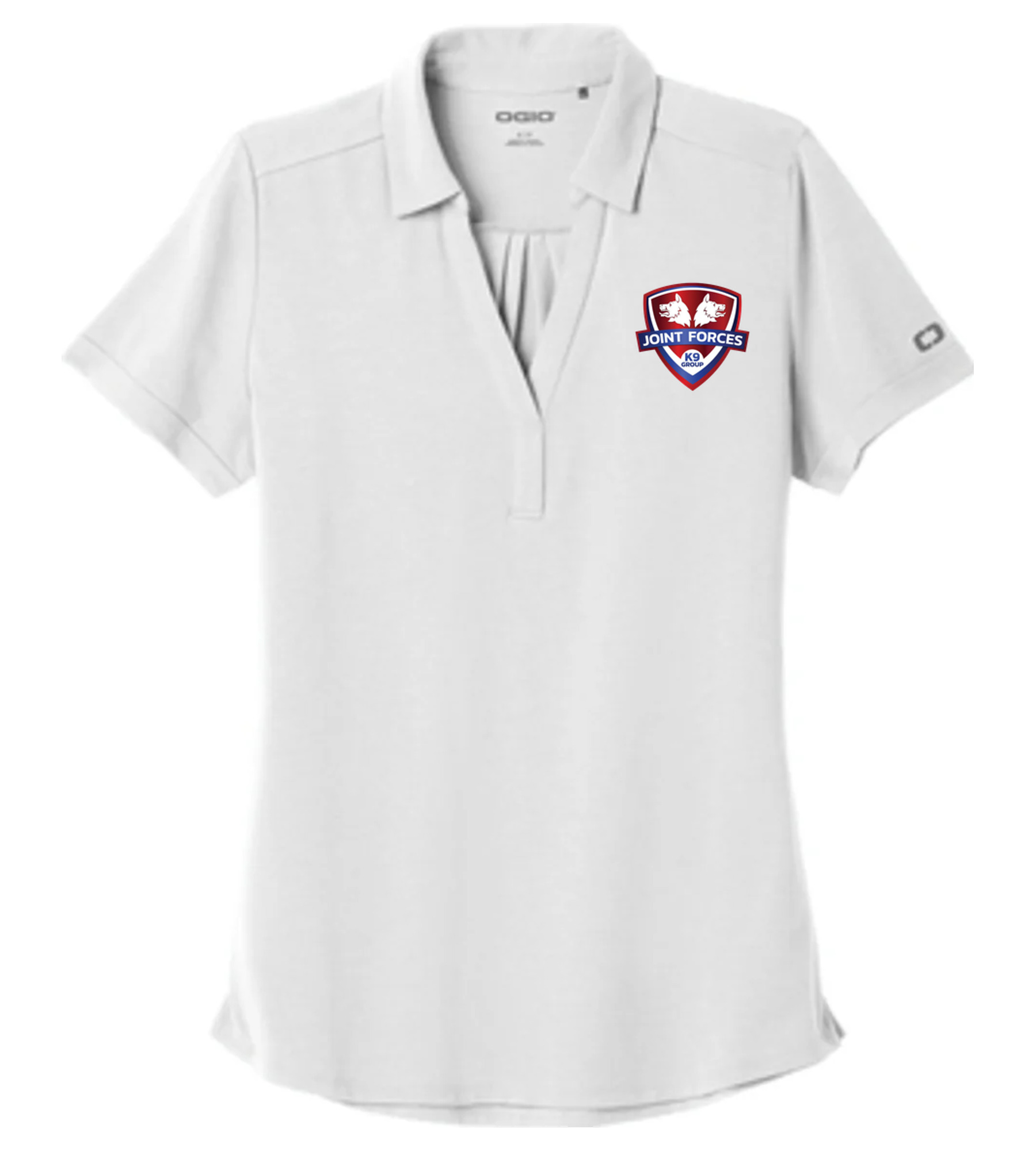 OGIO Ladies Limit Polo