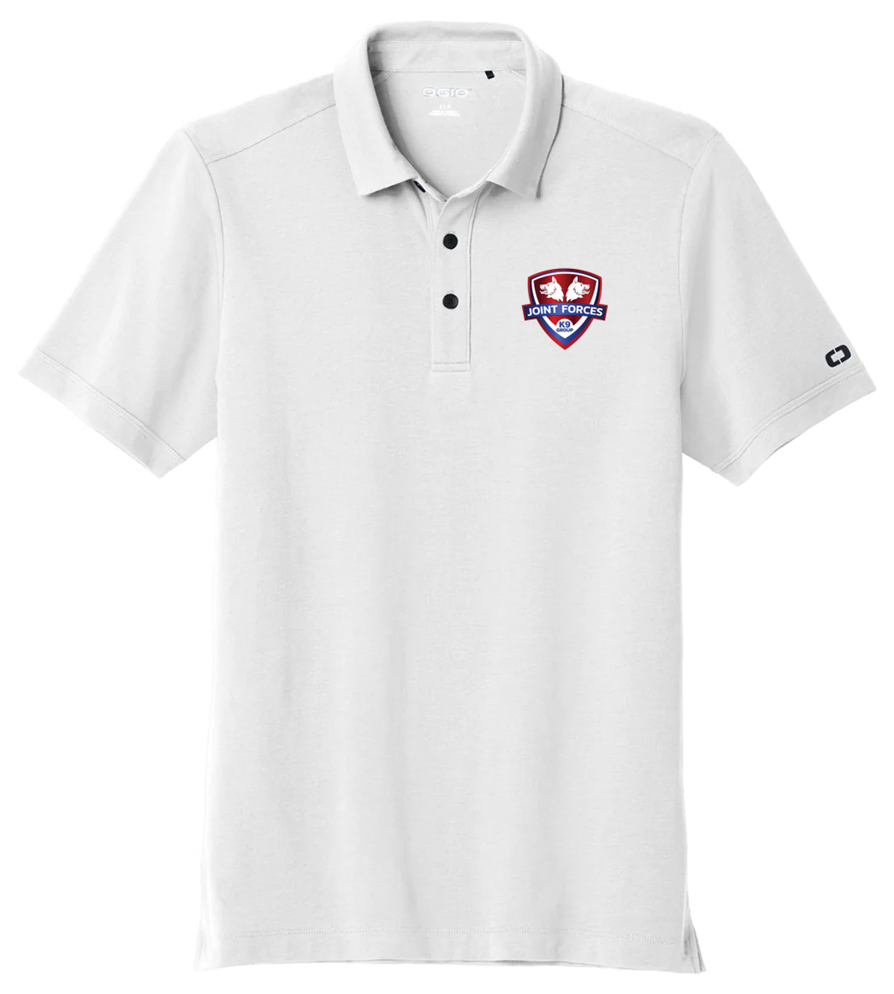 OGIO Limit Polo